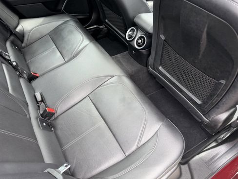 Used 2019 Alfa Romeo Giulia AWD w/ Cold Weather Package image 24