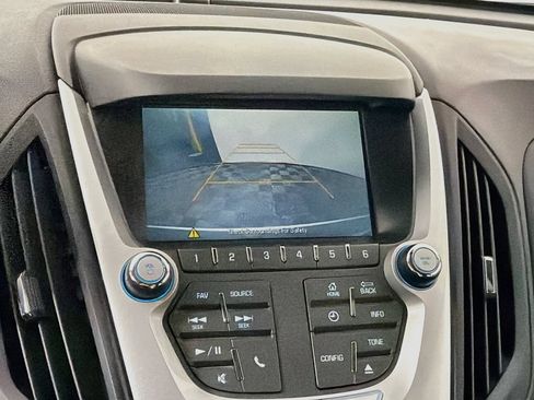 Used 2015 Chevrolet Equinox LT w/ Driver Convenience Package FWD image 13
