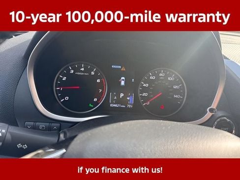 Used 2025 Mitsubishi Eclipse Cross SE AWD/4WD image 8