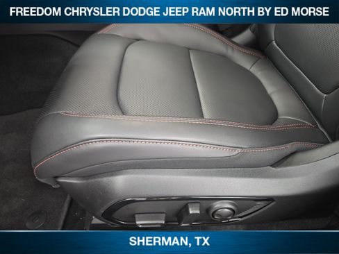 New 2026 Dodge Charger R/T AWD/4WD image 18