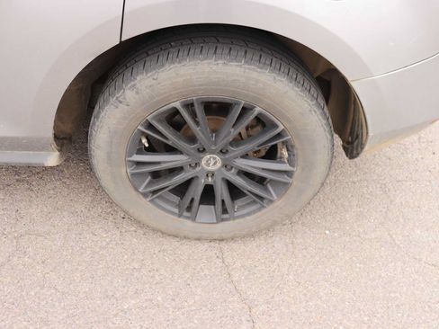 Used 2010 MAZDA CX-7 s Grand Touring AWD/4WD image 9