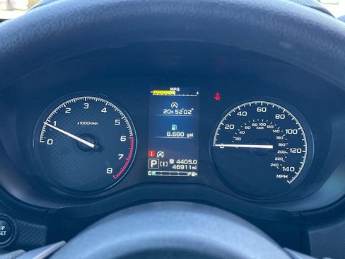 Used 2023 Subaru Forester AWD/4WD image 22