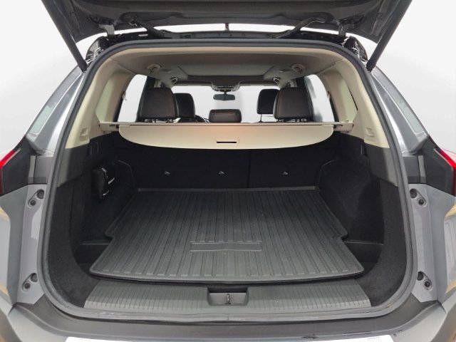 Used 2021 Nissan Rogue Platinum FWD image 30