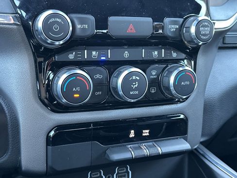 Certified 2024 RAM 1500 Laramie image 20