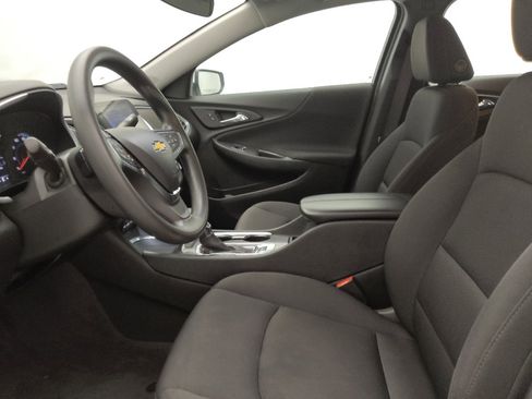 Used 2023 Chevrolet Malibu LT image 17