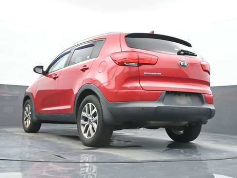 Used 2014 Kia Sportage LX AWD/4WD image 28