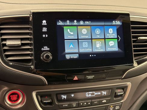 Used 2023 Honda Passport EX-L image 21