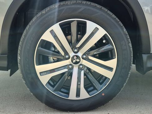 New 2026 Mitsubishi Outlander Sport ES AWD/4WD image 25