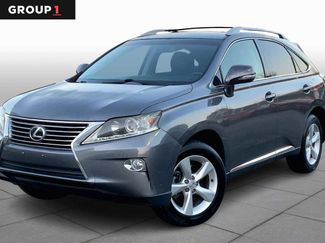 Used 2014 Lexus RX 350 w/ Premium Package video 1