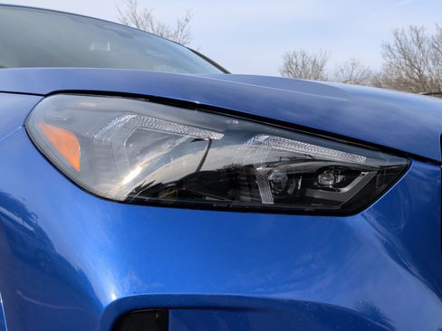 New 2026 BMW X1 M35i w/ Technology Package image 3