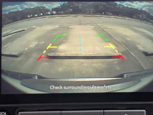 New 2026 Nissan Frontier S image 12