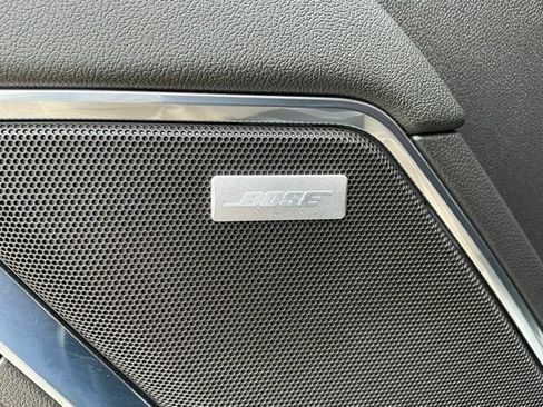 Used 2023 Chevrolet Silverado 1500 RST AWD/4WD image 33