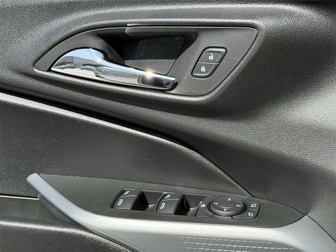 New 2026 Chevrolet Trax RS w/ Driver Confidence Package image 19