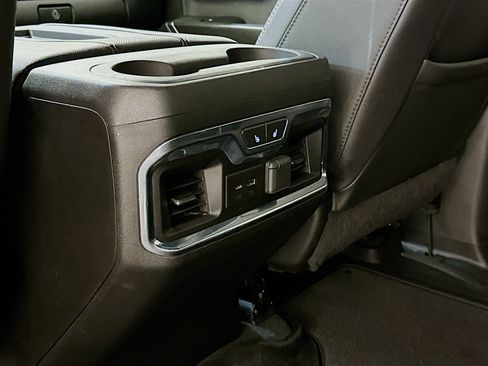 Used 2021 GMC Sierra 1500 AT4 AWD/4WD image 28
