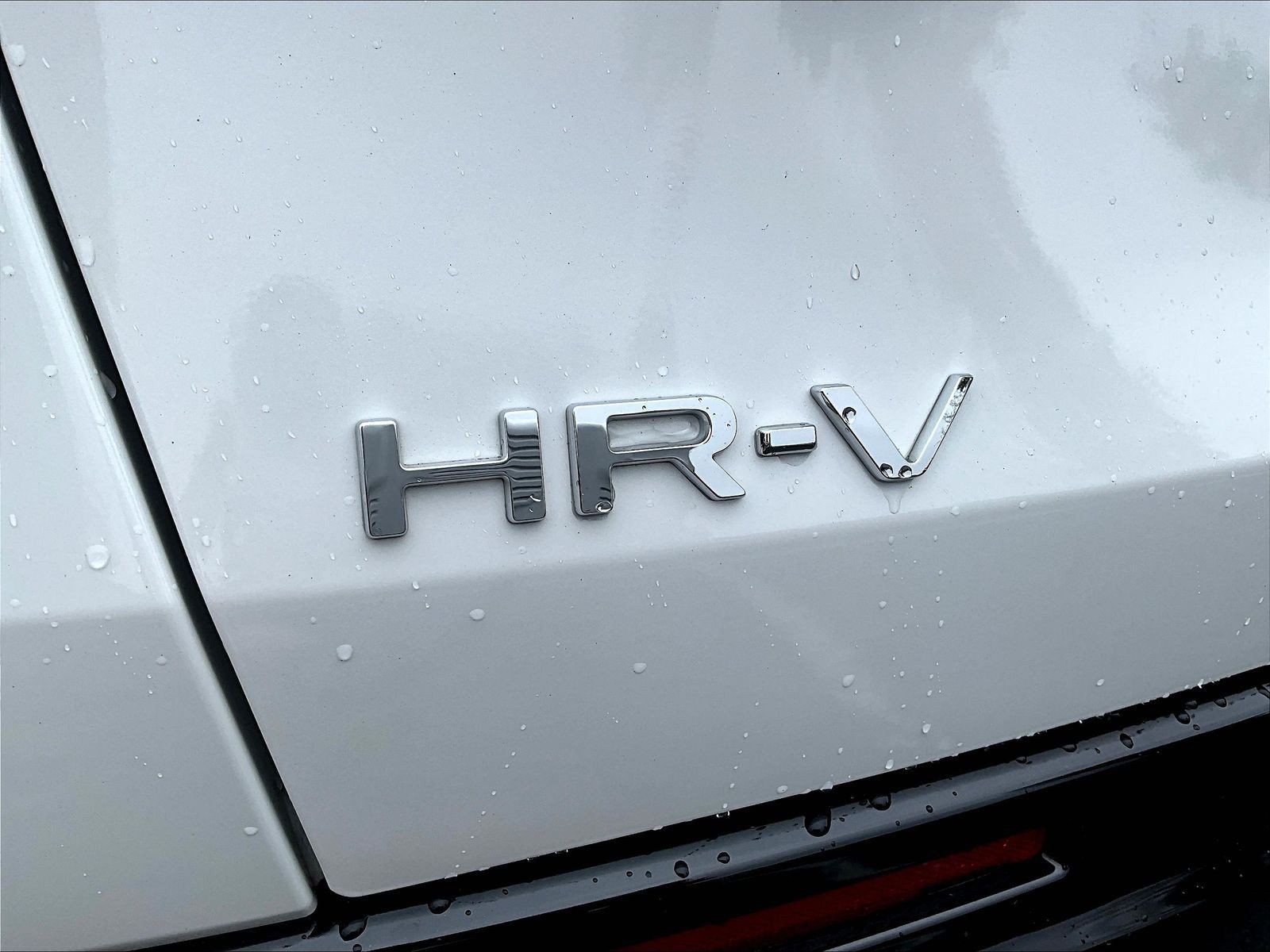 Used 2025 Honda HR-V EX-L image 24