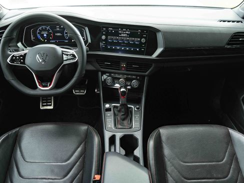 Used 2022 Volkswagen Jetta GLI Autobahn FWD image 26
