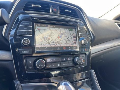 Used 2016 Nissan Maxima 3.5 SL image 14