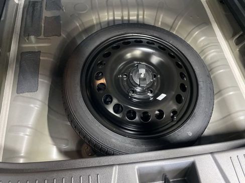 New 2026 Chevrolet Trax RS w/ Driver Confidence Package image 26