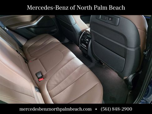 Used 2022 BMW X5 sDrive40i w/ M Sport Package image 27