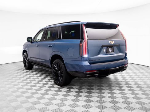 New 2026 Cadillac Escalade Platinum Sport w/ LPO, ONYX Package image 5