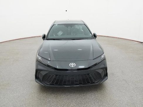 New 2026 Toyota Camry SE FWD image 2