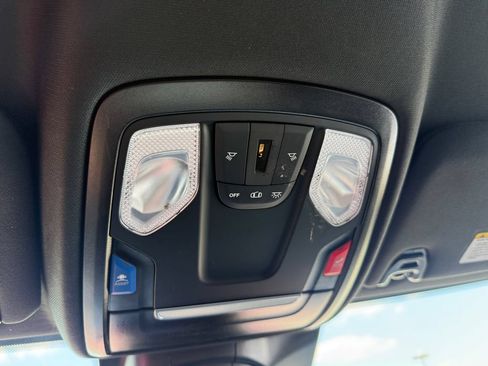 Used 2026 RAM 2500 Big Horn AWD/4WD image 39