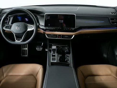 New 2026 Volkswagen Atlas Cross Sport SEL R-Line image 16