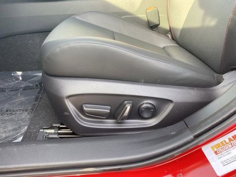 New 2026 Toyota Prius XSE image 23