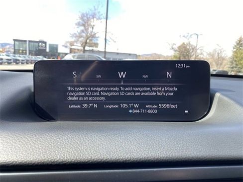 Certified 2023 MAZDA CX-50 AWD 2.5 S w/ Premium Plus Pkg image 20