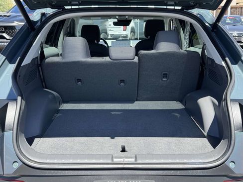 Used 2024 Hyundai Ioniq 5 SEL RWD image 9