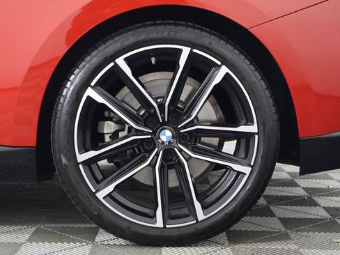 Used 2024 BMW 230i xDrive Coupe w/ M Sport Package image 16