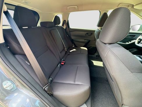 New 2026 Nissan Rogue S image 27