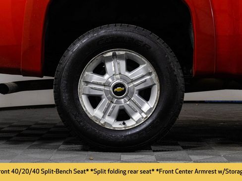 Used 2010 Chevrolet Silverado 1500 LT w/ Power Pack Plus image 30
