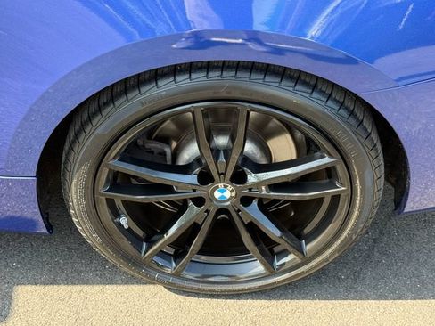 Certified 2024 BMW 430i xDrive Convertible w/ M Sport Package AWD/4WD image 10