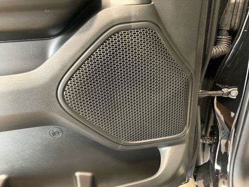 New 2026 RAM 1500 Big Horn AWD/4WD image 27