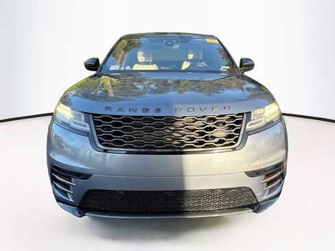 Used 2019 Land Rover Range Rover Velar R-Dynamic SE AWD/4WD image 8