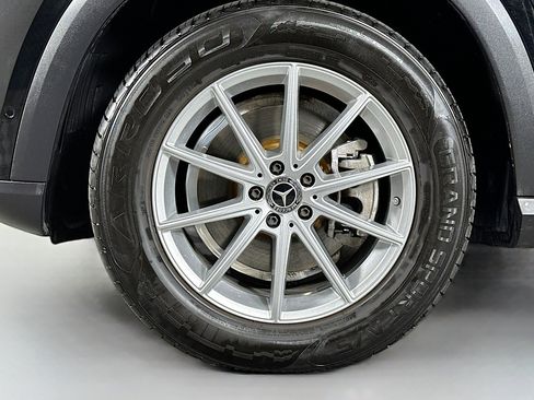 Used 2024 Mercedes-Benz GLE 350 4MATIC image 12