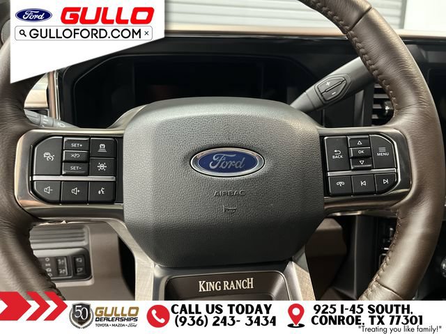 Used 2026 Ford F350 King Ranch AWD/4WD image 22