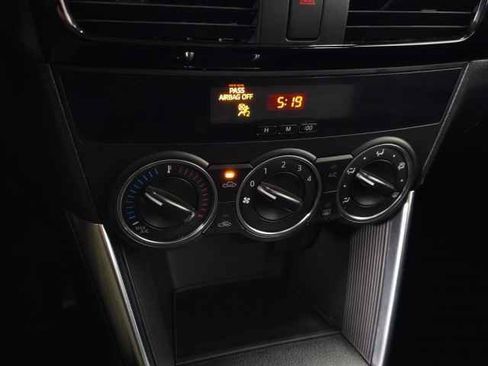 Used 2015 MAZDA CX-5 Touring w/ Touring Technology Package image 25
