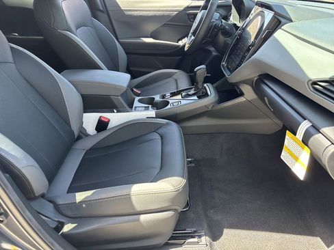 New 2026 Subaru Crosstrek 2.5i Wilderness AWD/4WD image 8