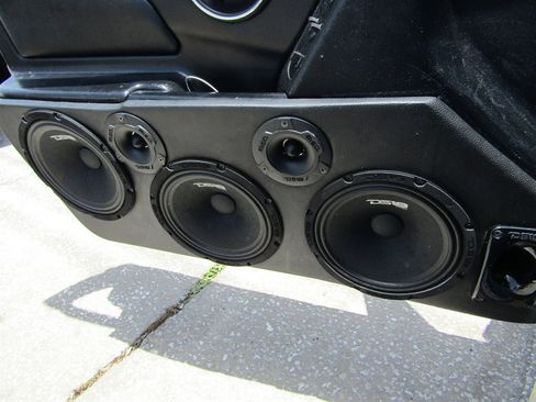 Used 2006 Pontiac Grand Prix GXP w/ Sun And Sound Package FWD image 12
