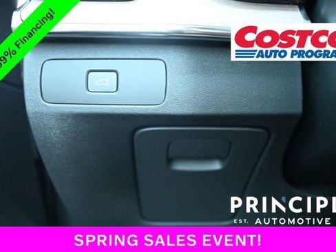New 2026 Volvo XC90 B6 Plus w/ Protection Package Premier AWD/4WD image 21