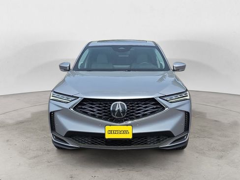 New 2026 Acura MDX SH-AWD w/ Technology Package image 8