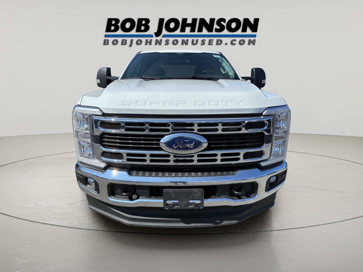 Used 2026 Ford F250 XLT AWD/4WD image 2