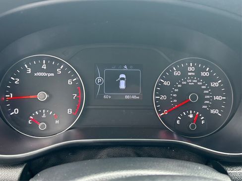 Used 2018 Kia Sportage LX image 18