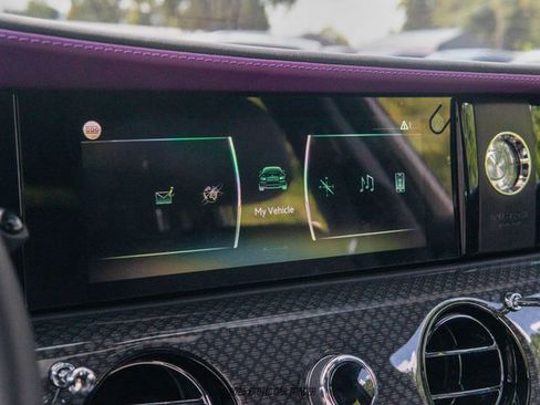 Used 2024 Rolls-Royce Ghost Black Badge image 23