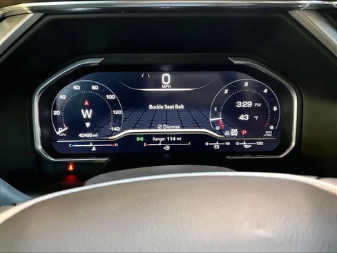 Used 2024 GMC Sierra 1500 Denali w/ Denali Reserve Package image 25