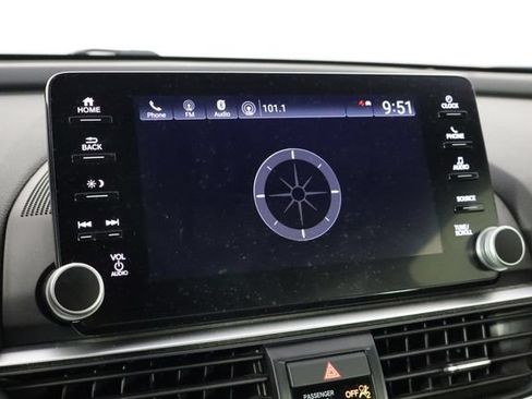 Used 2020 Honda Accord Sport image 27