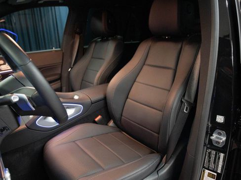 Certified 2026 Mercedes-Benz GLE 350 4MATIC image 10