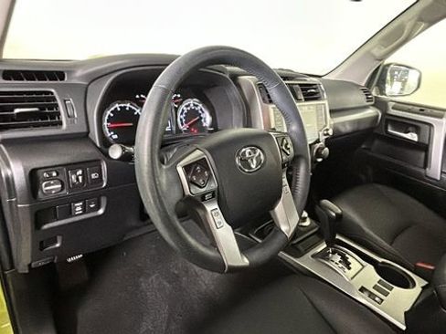 Used 2023 Toyota 4Runner TRD Sport AWD/4WD image 14